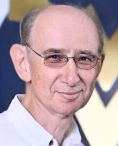 Ernest R. Goeres